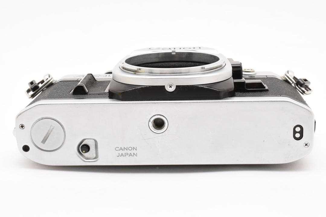 #226★動作品★Canon AE-1 ボディ