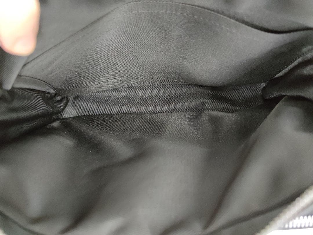 トリオメッセンジャー　ショルダー