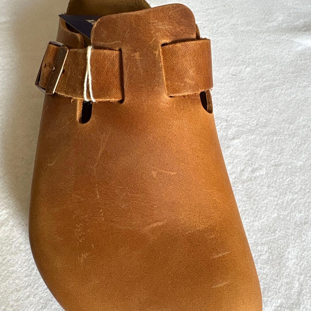 ビルケンシュトック（BIRKENSTOCK） ボストン（BOSTON）