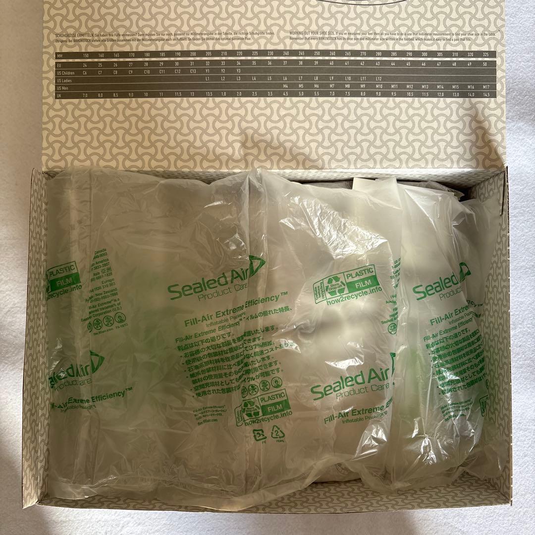 ビルケンシュトック（BIRKENSTOCK） ボストン（BOSTON）