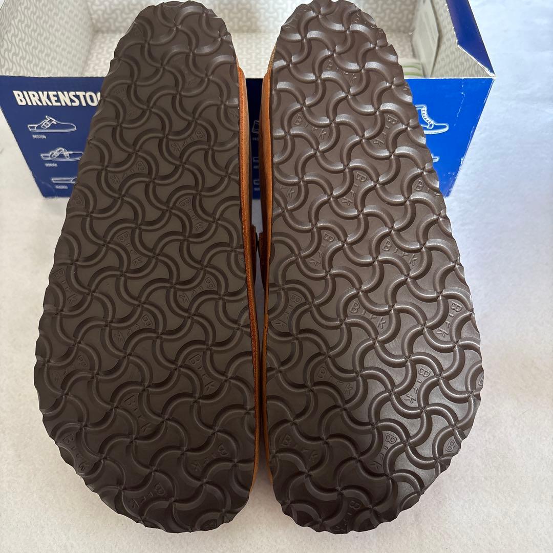 ビルケンシュトック（BIRKENSTOCK） ボストン（BOSTON）