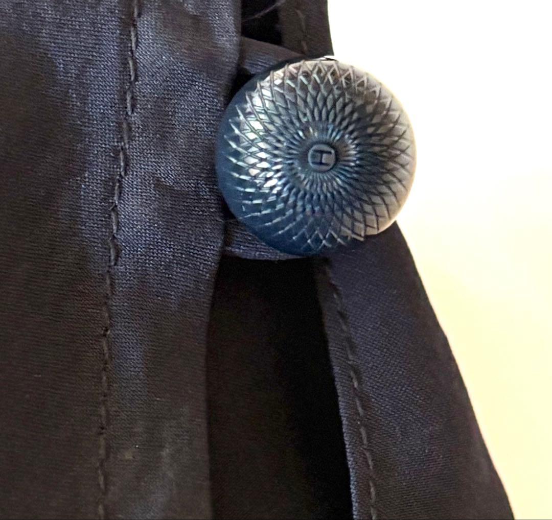 エリコです★HERMES★エルメス★シルクドレス★ロングワンピース★34