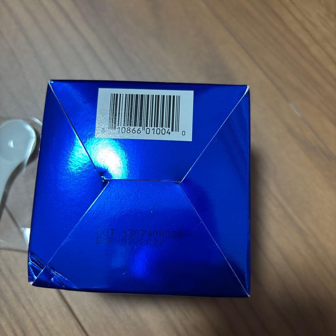 ゼオスキン エクスフォリエーティングポリッシュ