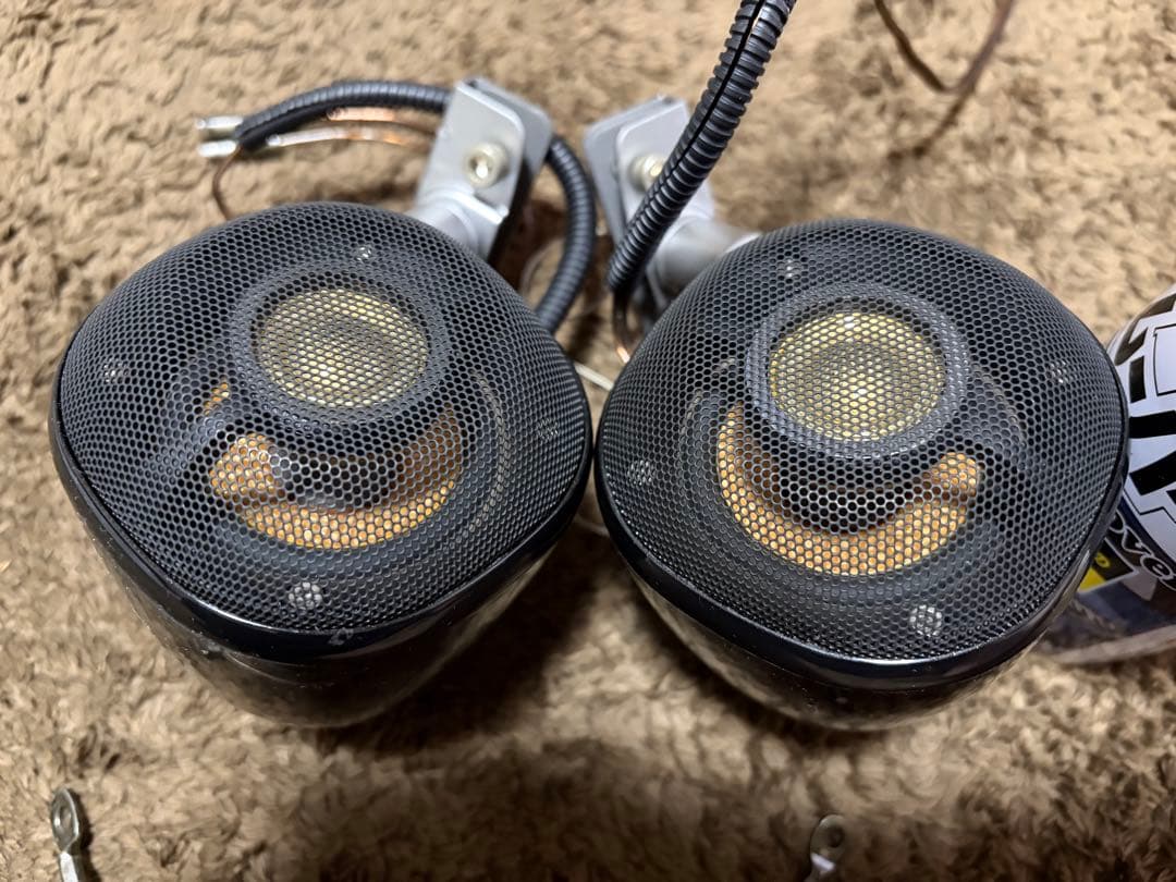 カロッツェリア サテライトスピーカー TS-STX900