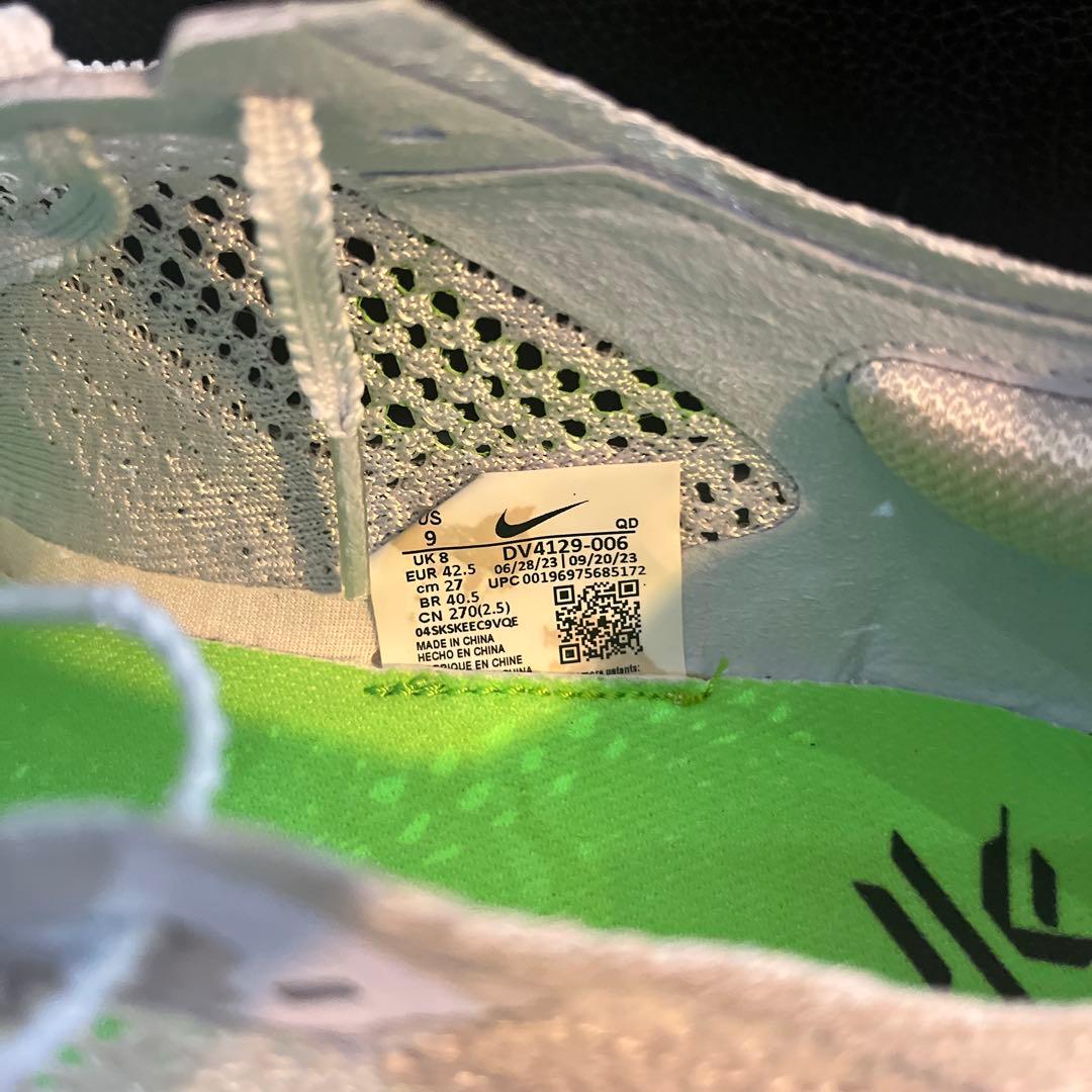 たくろう　ナイキ ヴェイパーフライ 3 NIKE VaporFly 3