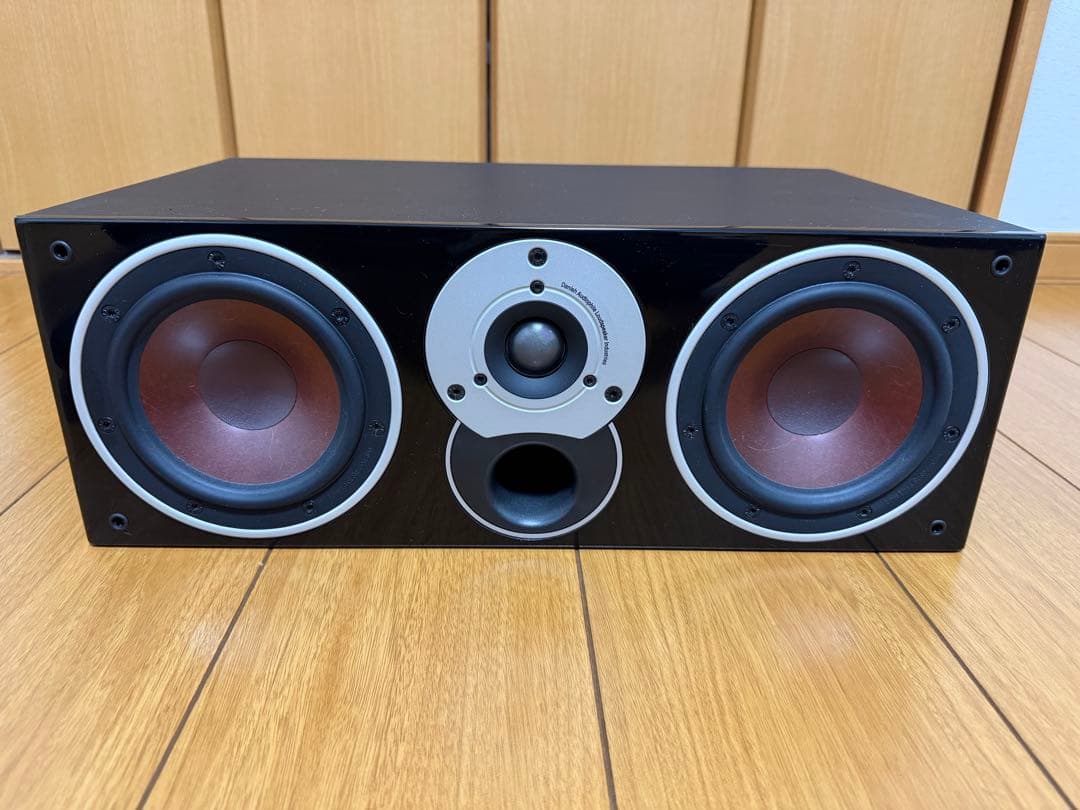 DALI ZENSOR VOKAL ダリ　DALI センタースピーカー