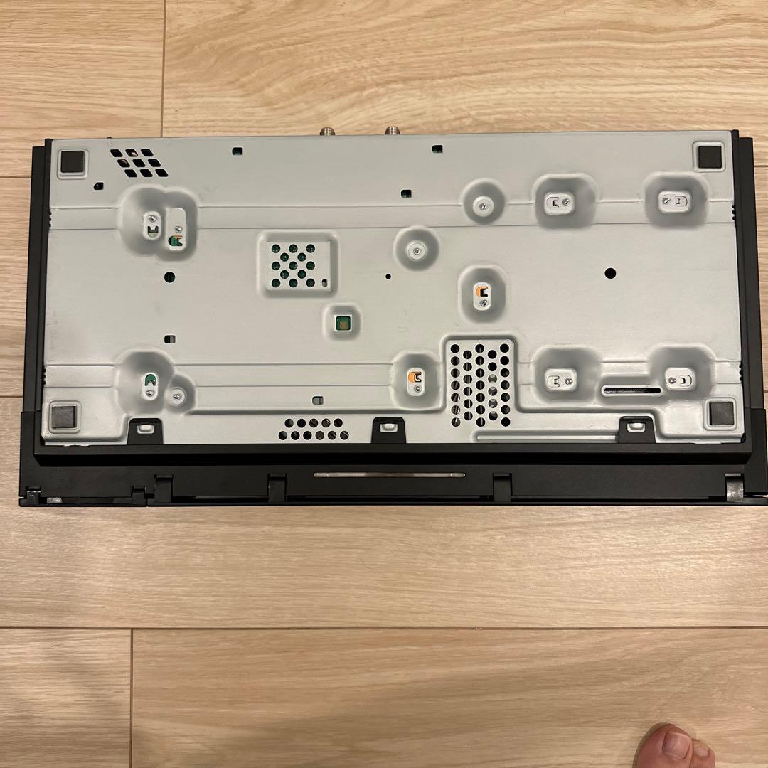 SONY BDZ-FBT4000 ブルーレイディスクレコーダー