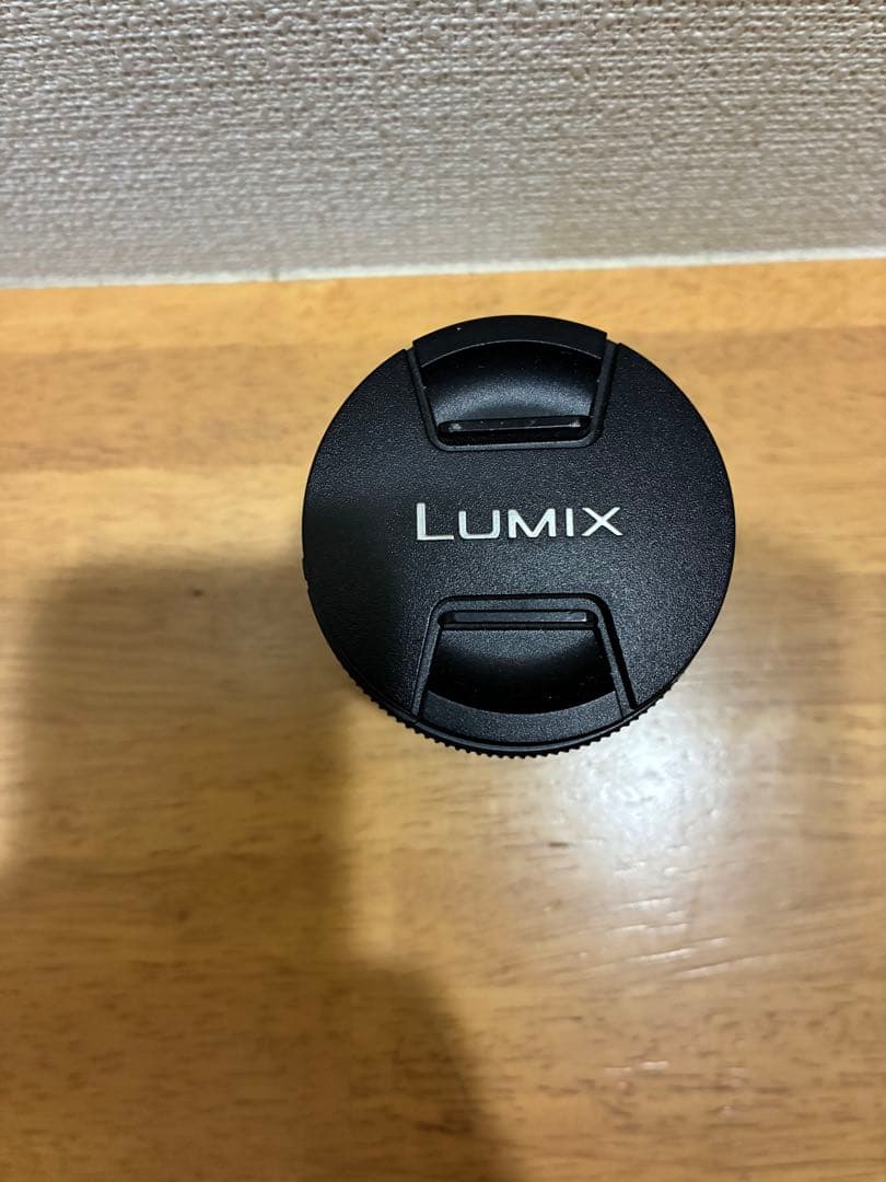 デジカメ　Panasonic LUMIX DMC-GF3 美品