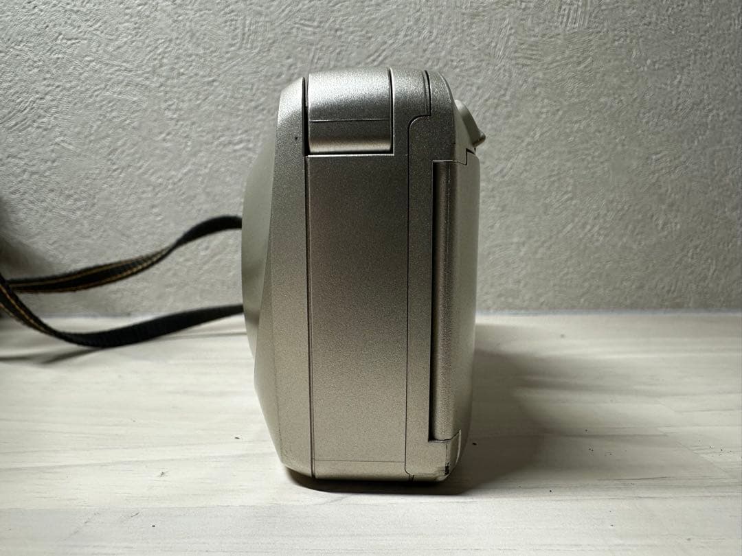 完動品【美品】OLYMPUS μ[mju:] ZOOM 140 DELUXE