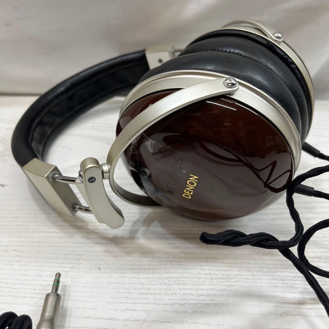 名機 DENON(デノン) AH-D7000 ヘッドホン