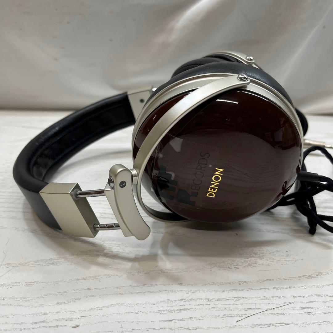 名機 DENON(デノン) AH-D7000 ヘッドホン