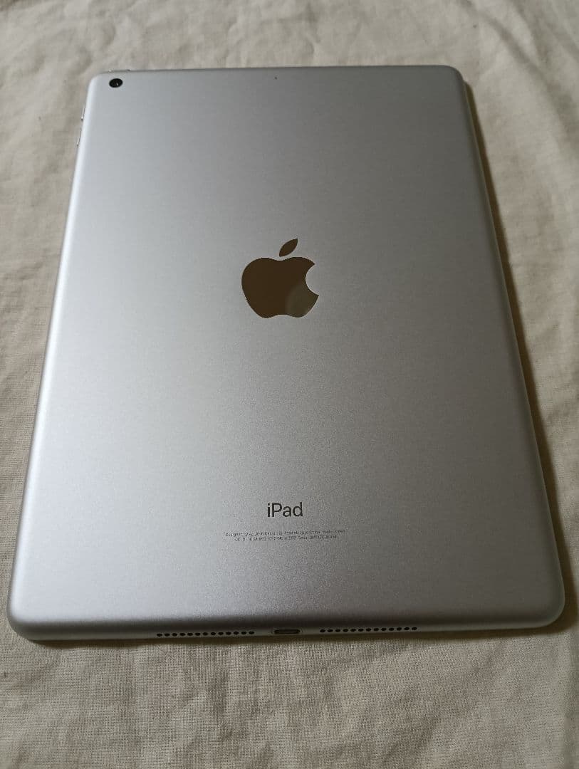 超美品 iPad 第6世代 バッテリー95%