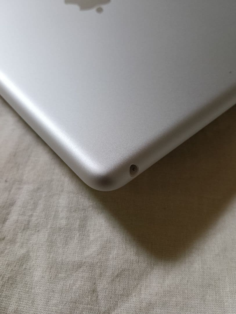 超美品 iPad 第6世代 バッテリー95%