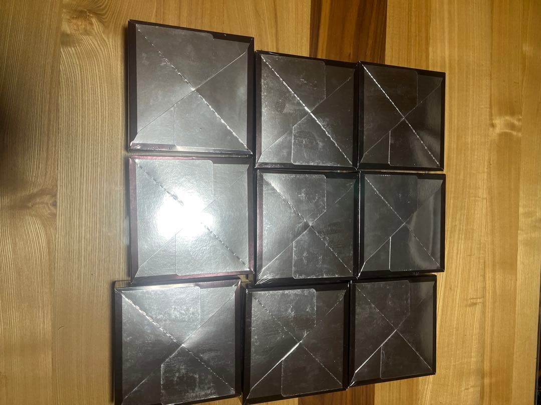 イグニッションアサルト ９箱