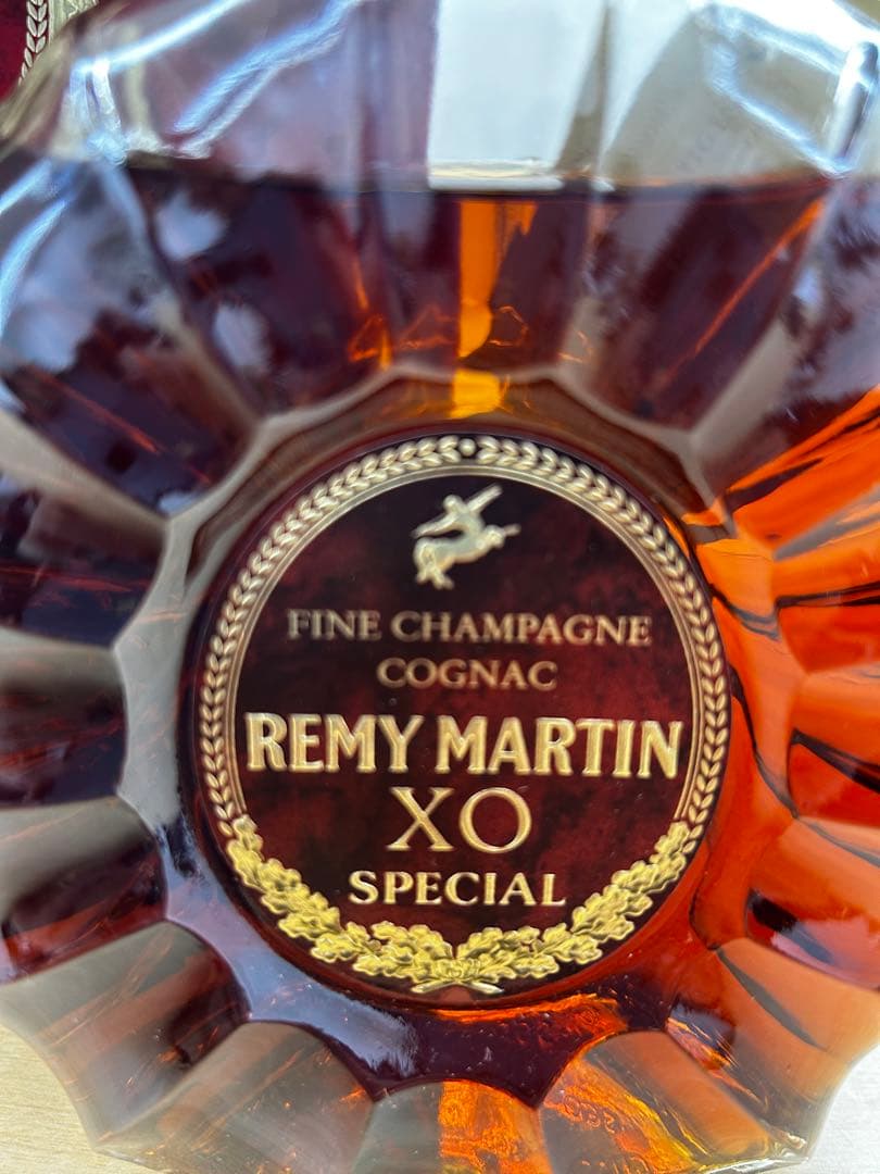 ［未開封］REMY MARTIN XO SPECIAL コニャック　0.7L