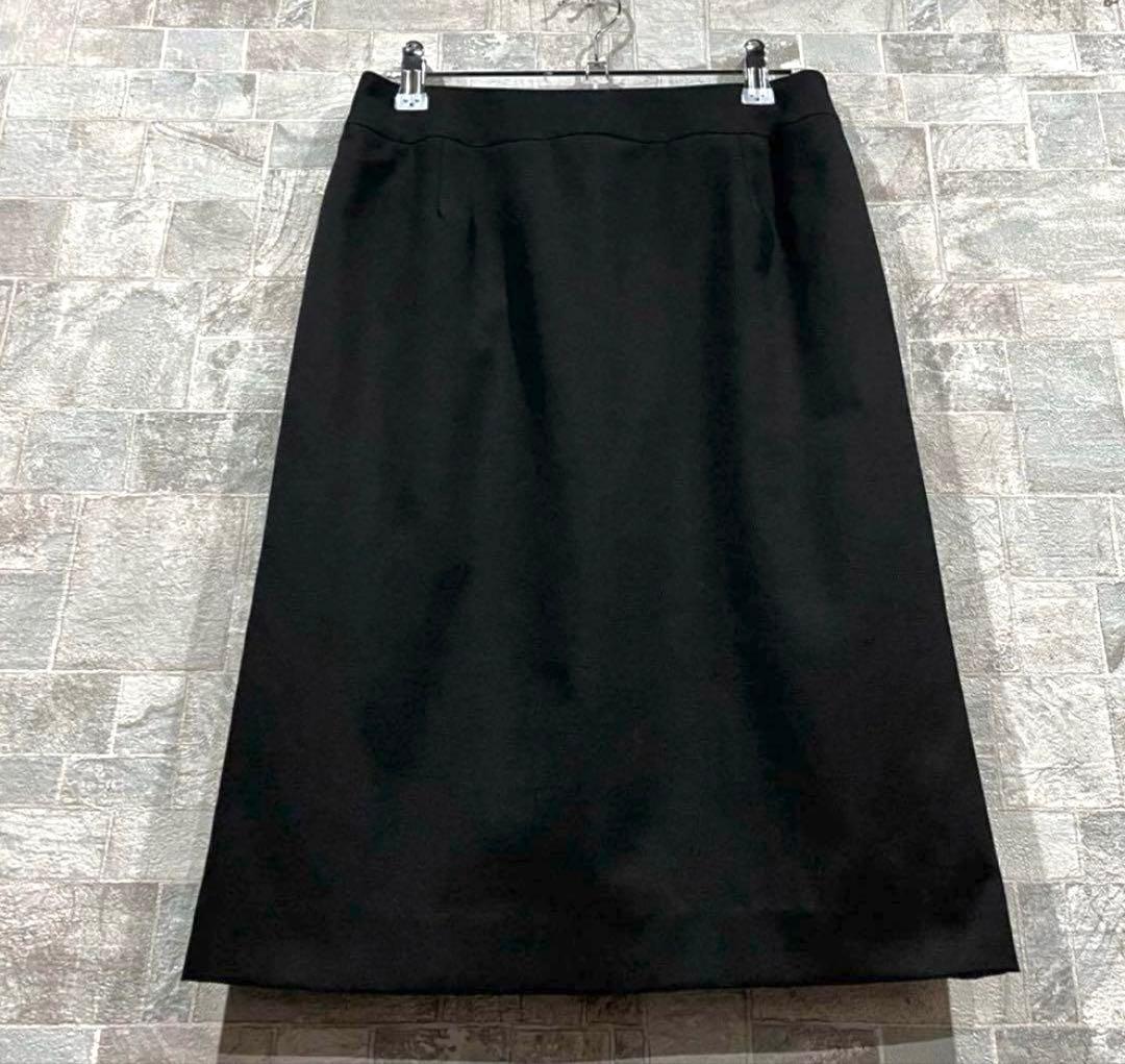 未使用級✳︎洋服の青山　n♡line　スーツ　3点セット　パンツ　スカート　13号