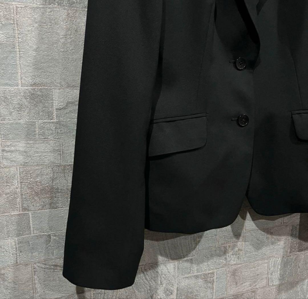 未使用級✳︎洋服の青山　n♡line　スーツ　3点セット　パンツ　スカート　13号