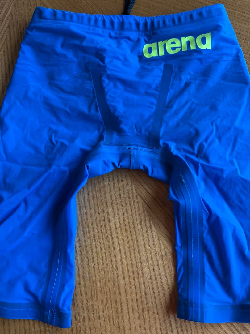 アリーナ アルティメットアクアフォースX MF