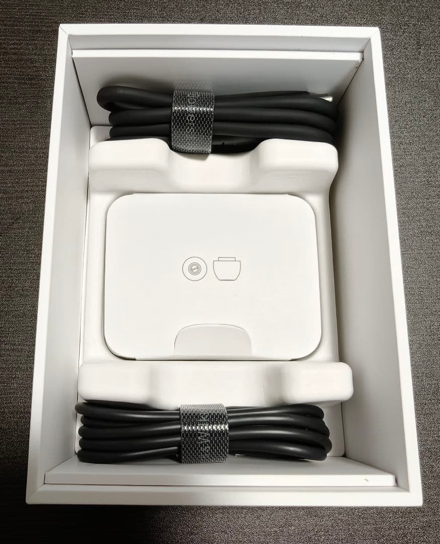 Bowers & Wilkins Pi8 ワイヤレスイヤホン