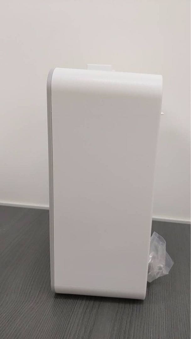 【新品未使用】パナソニック　セラミックファンヒーターDS-FS1200