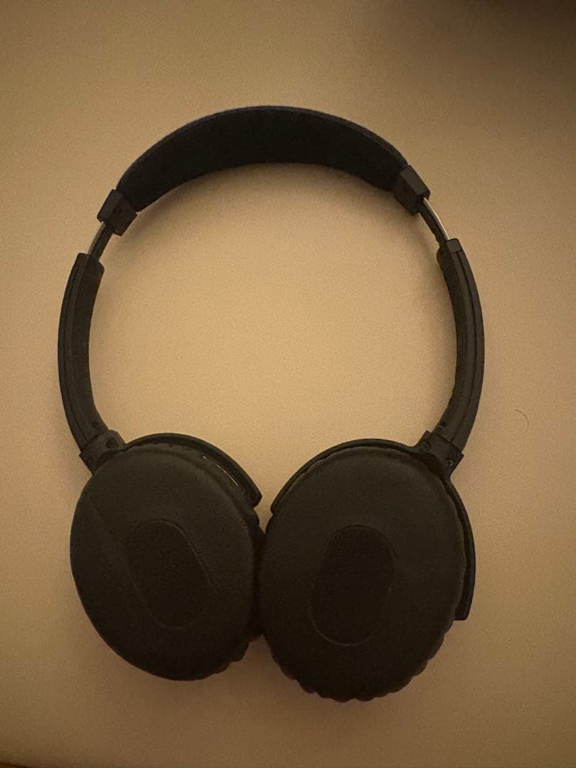 Bose QuietComfort 3 ノイズキャンセリング有線ヘッドホン