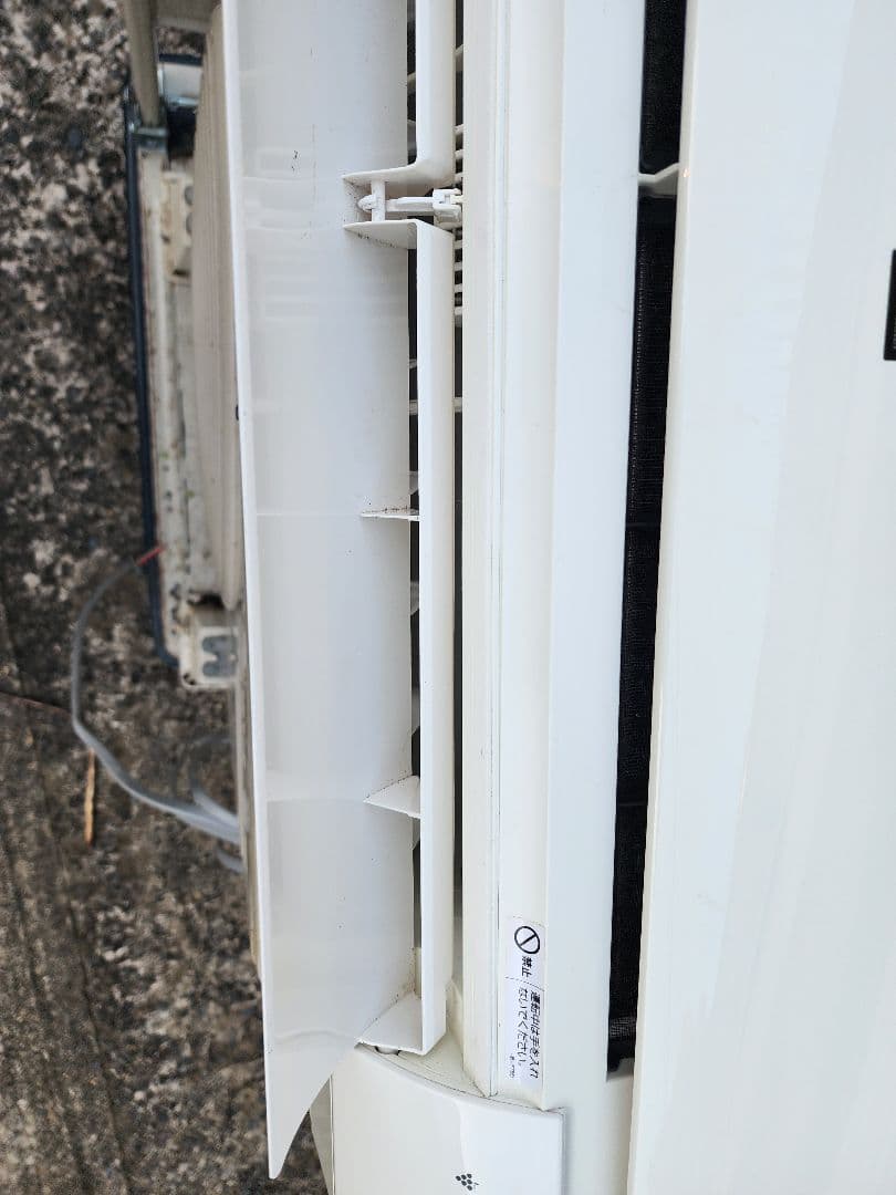 2019年 シャープ　AY-J22TD　冷暖房　エアコン　主に6畳　リモコン