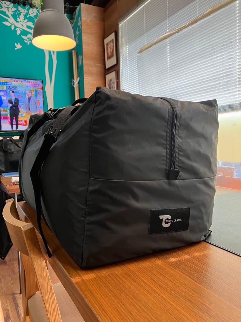 【新品未開封】TOKYOCRAFTS　ウィングフォート　2ルームテント