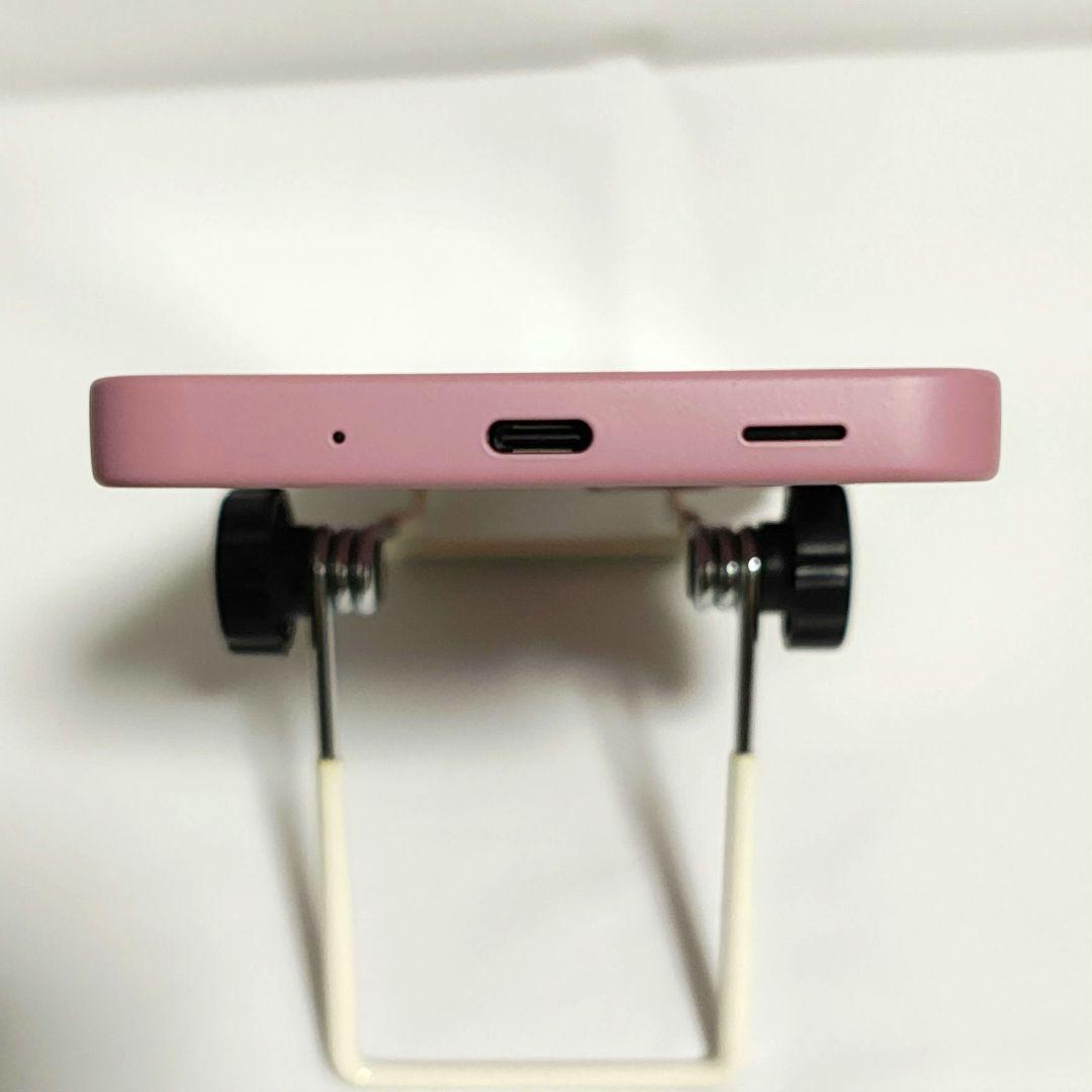 AQUOS　Wish5 SH-52F　ナデシコ