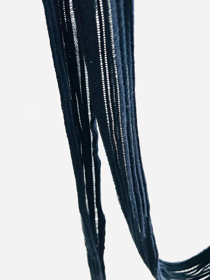 Dior Homme ストール　エディ期