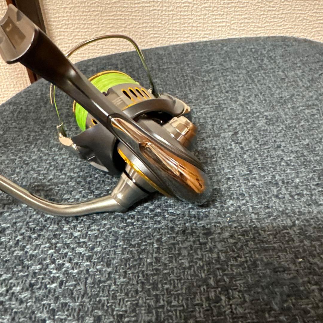 ダイワ　エアリティ　PC LT 3000 XH