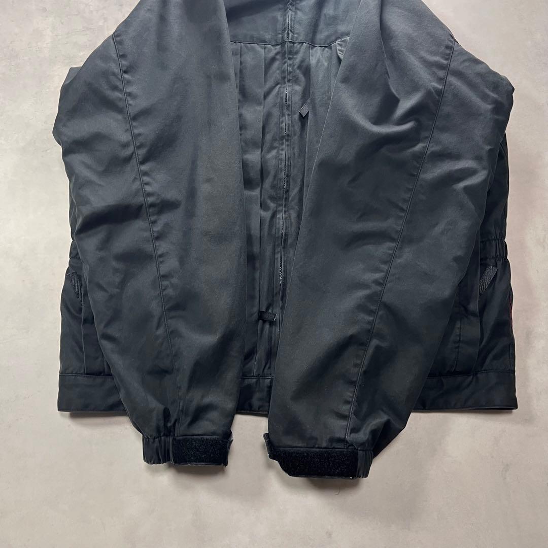 ジャケット・アウター 00s GOODENOUGH 1st type fleece jacket