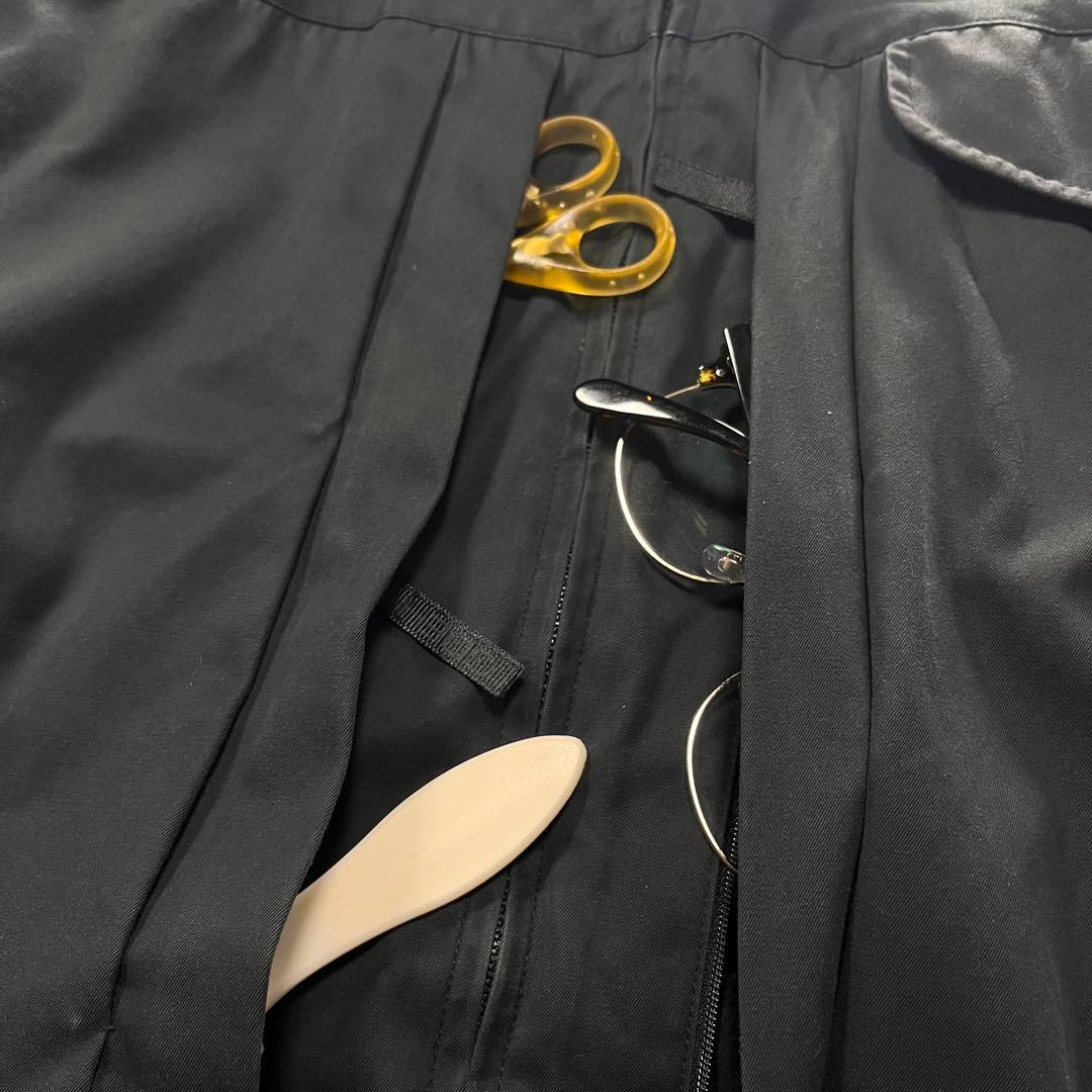 ジャケット・アウター 00s GOODENOUGH 1st type fleece jacket