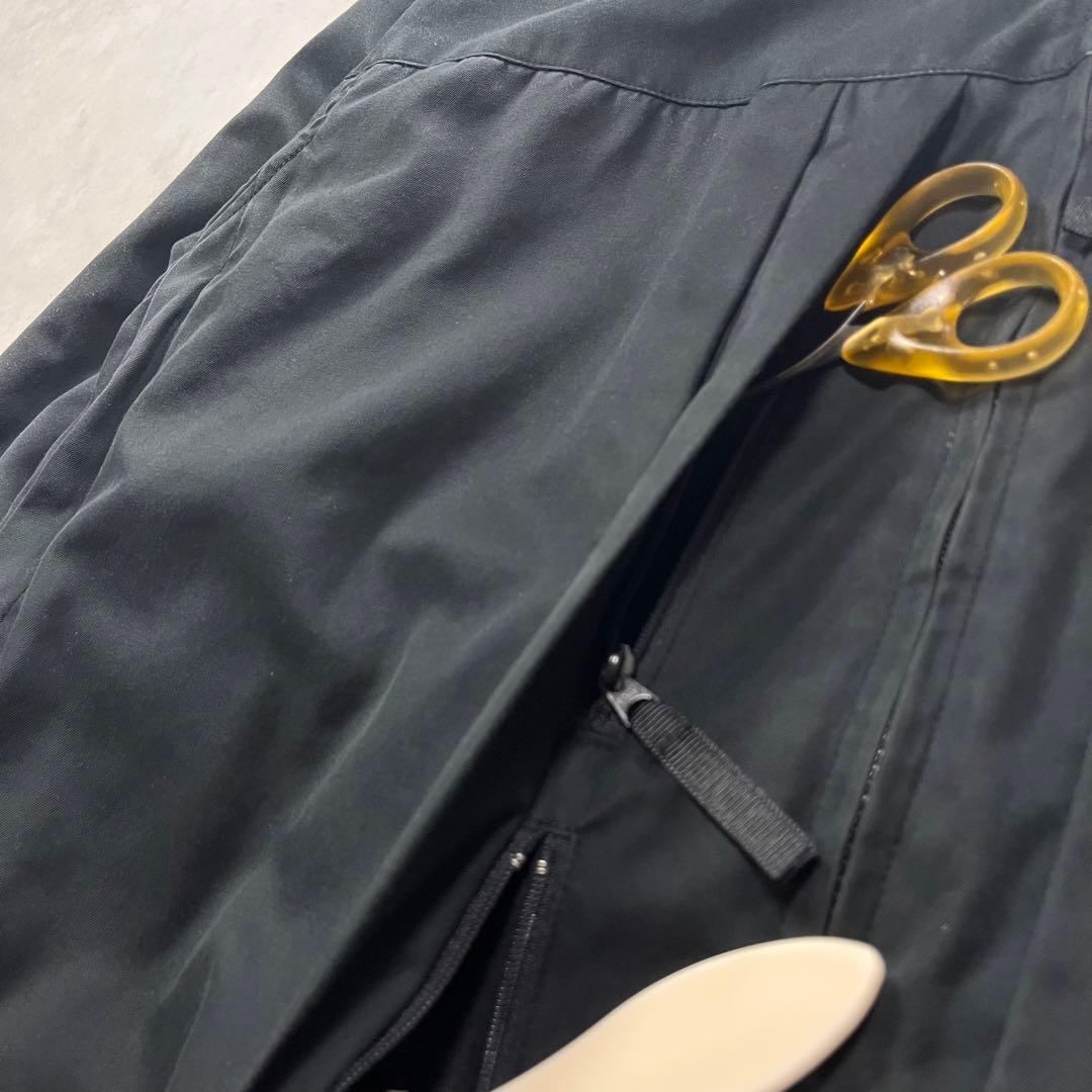 ジャケット・アウター 00s GOODENOUGH 1st type fleece jacket