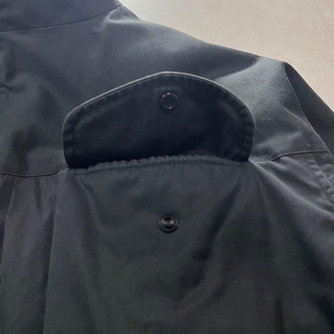 ジャケット・アウター 00s GOODENOUGH 1st type fleece jacket