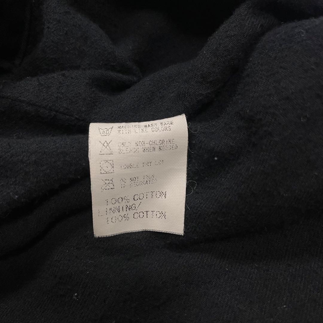 ジャケット・アウター 00s GOODENOUGH 1st type fleece jacket