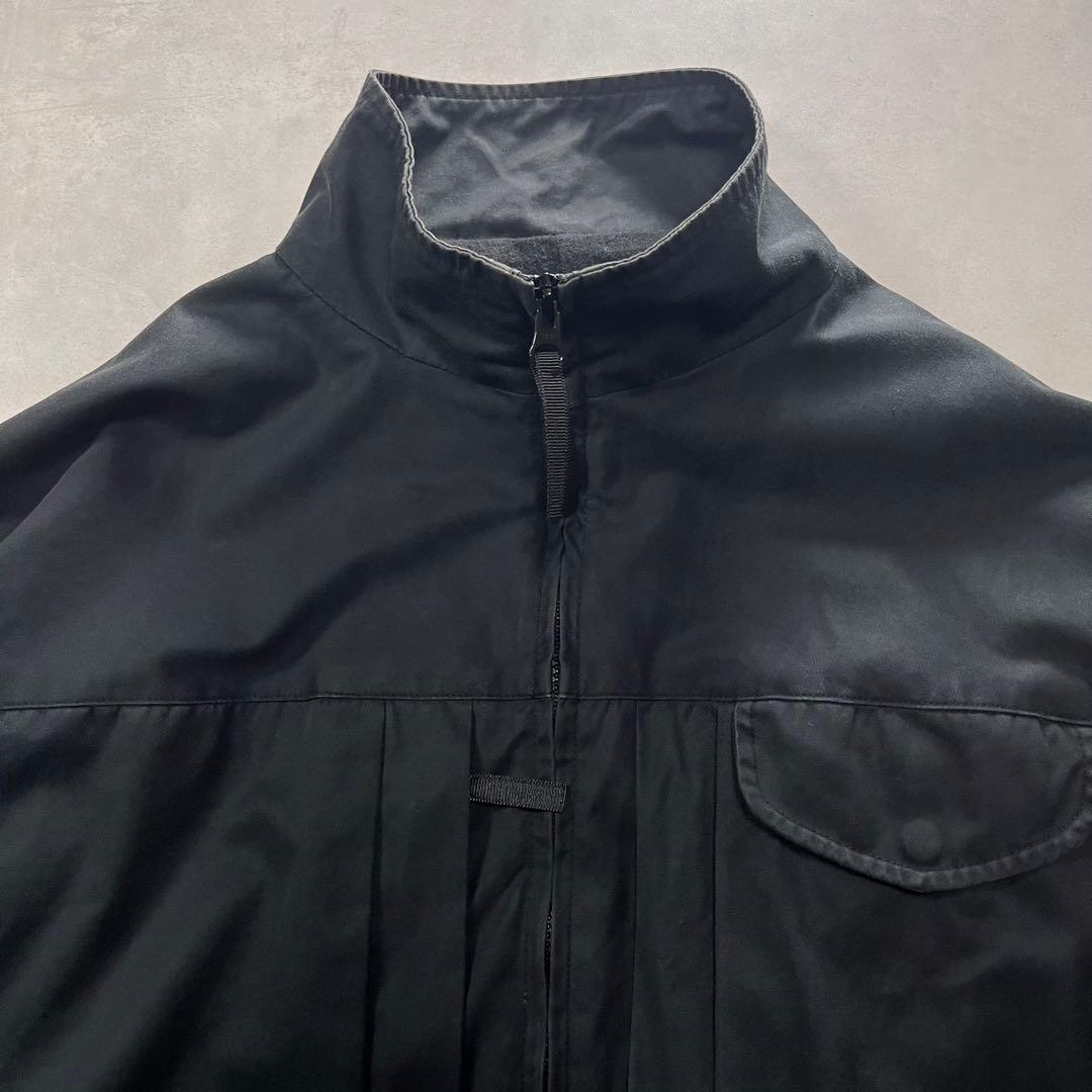 ジャケット・アウター 00s GOODENOUGH 1st type fleece jacket