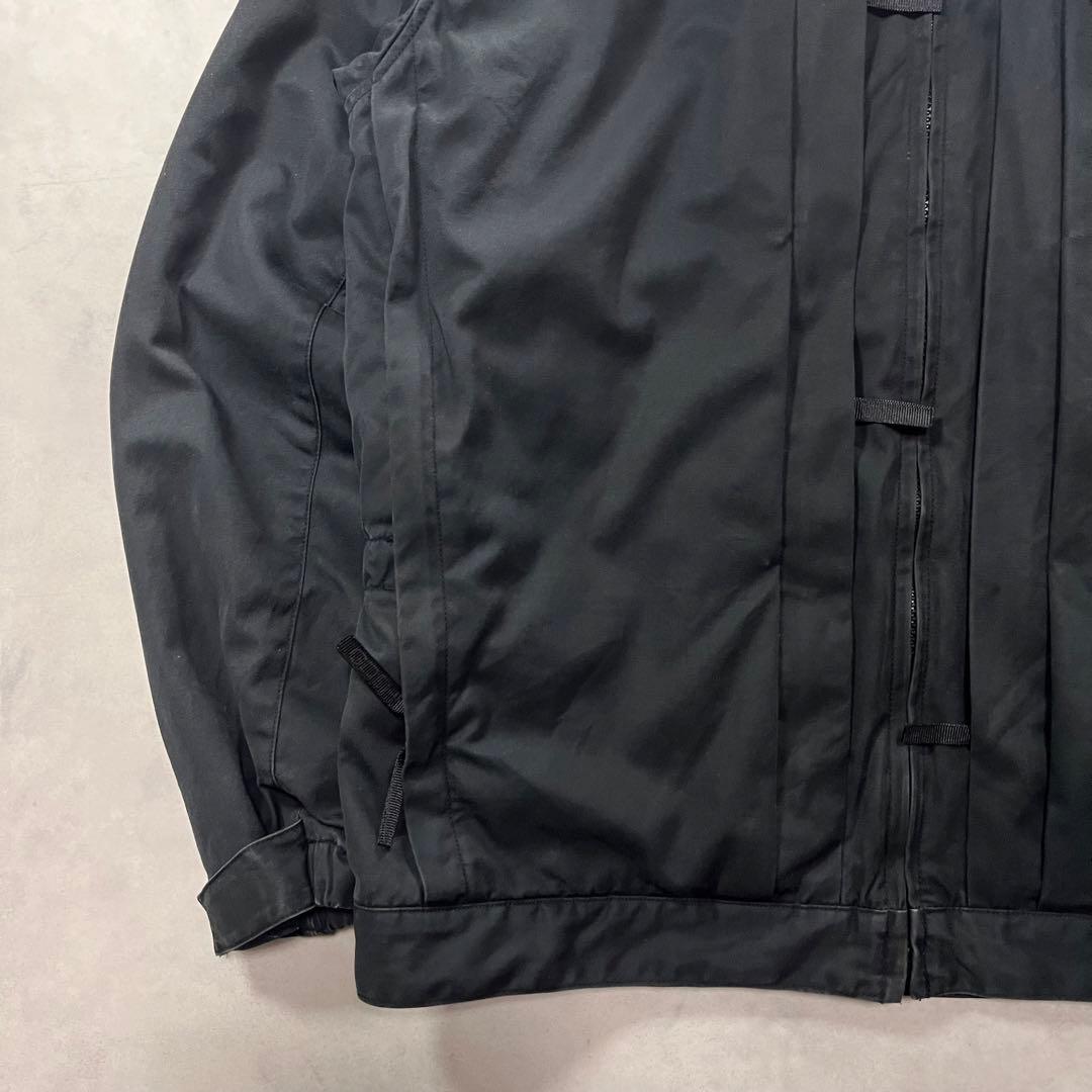 ジャケット・アウター 00s GOODENOUGH 1st type fleece jacket