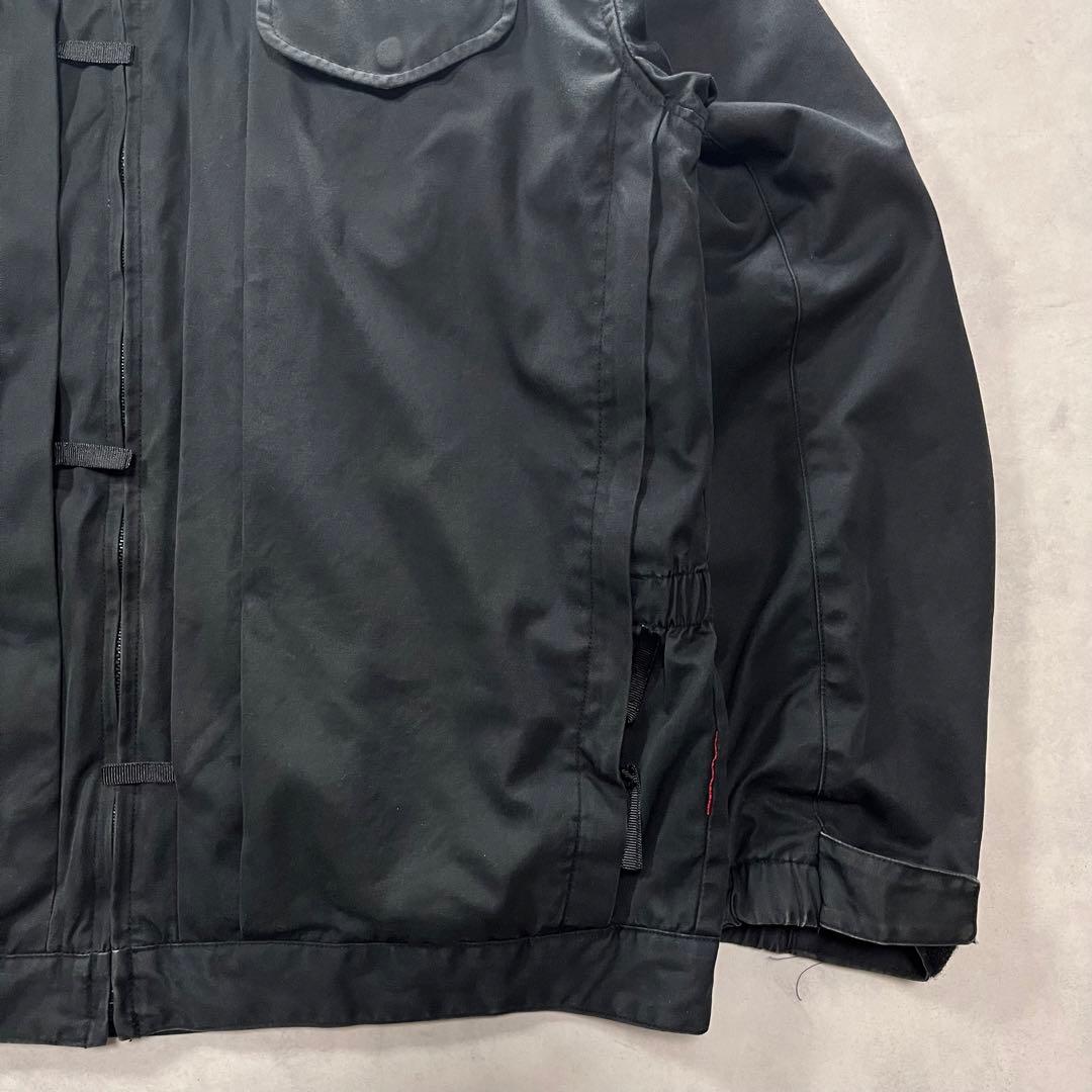 ジャケット・アウター 00s GOODENOUGH 1st type fleece jacket