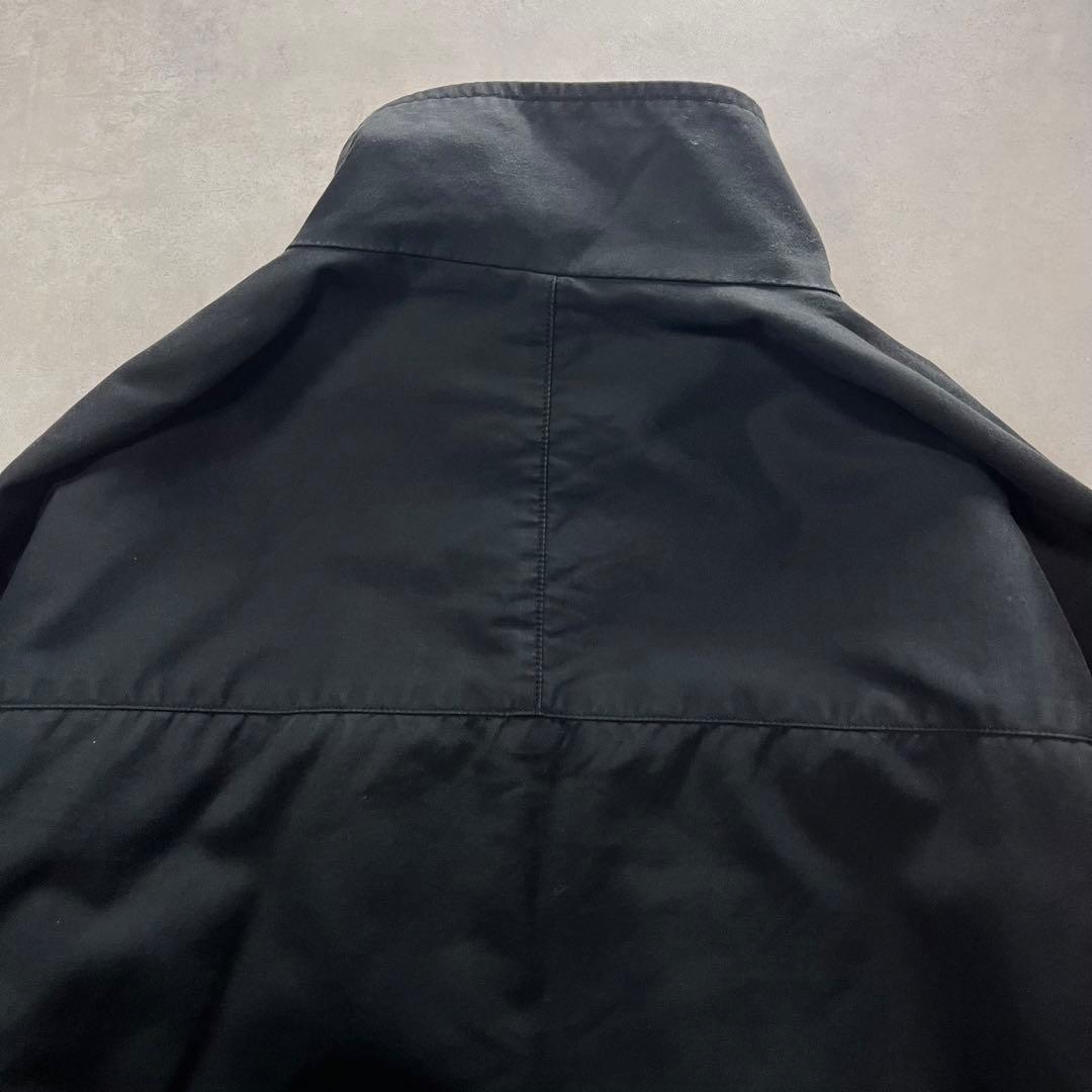 ジャケット・アウター 00s GOODENOUGH 1st type fleece jacket