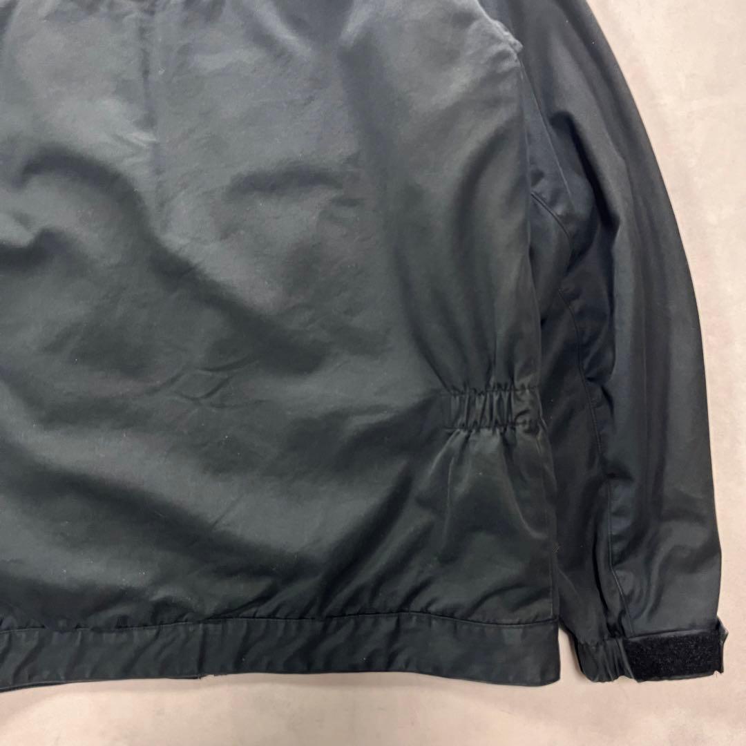 ジャケット・アウター 00s GOODENOUGH 1st type fleece jacket