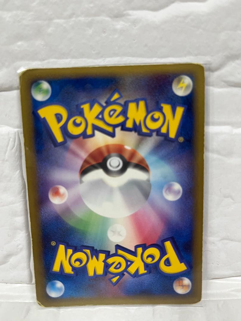 ポケモンカード　ロータのミュウ