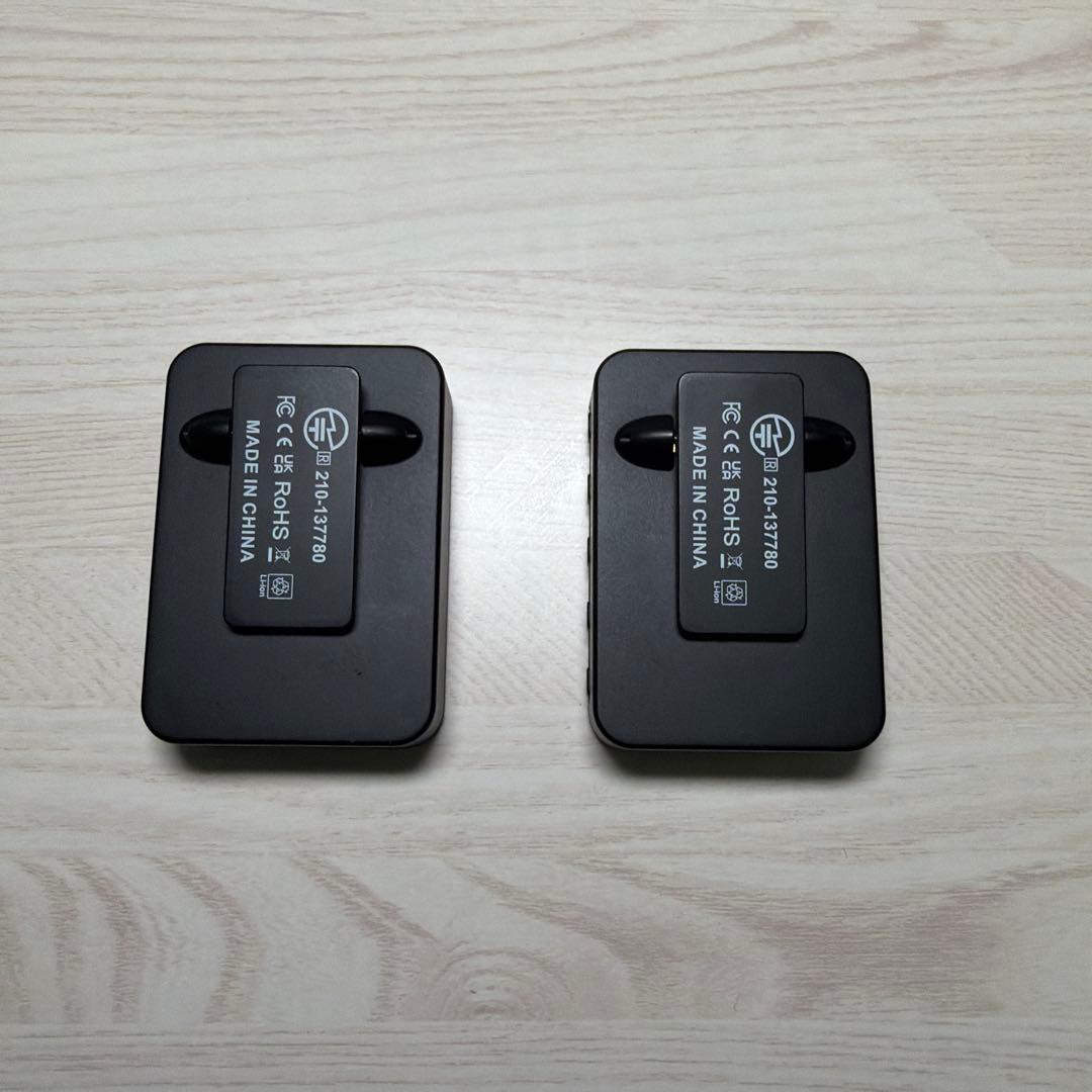 K.W.S EM1 イヤモニ イヤーモニターシステム 〈KWS〉