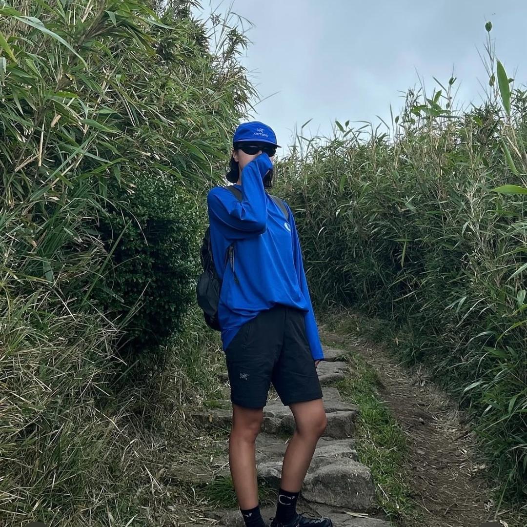 ARC'TERYX GORE-TEX アークテリクス キャップ　５パネル