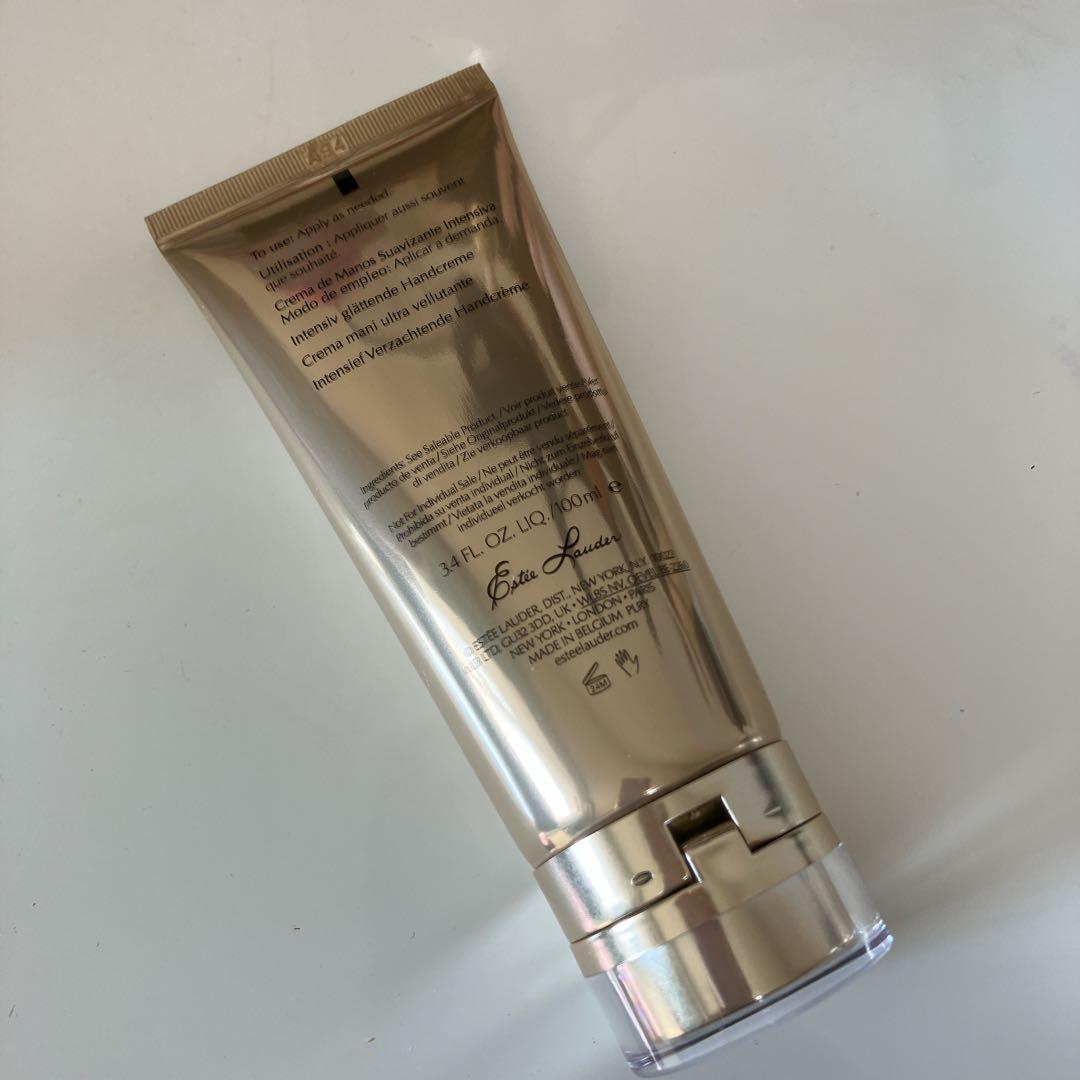 リニュートリィブ インテンシィブ ハンド クリーム　新品！