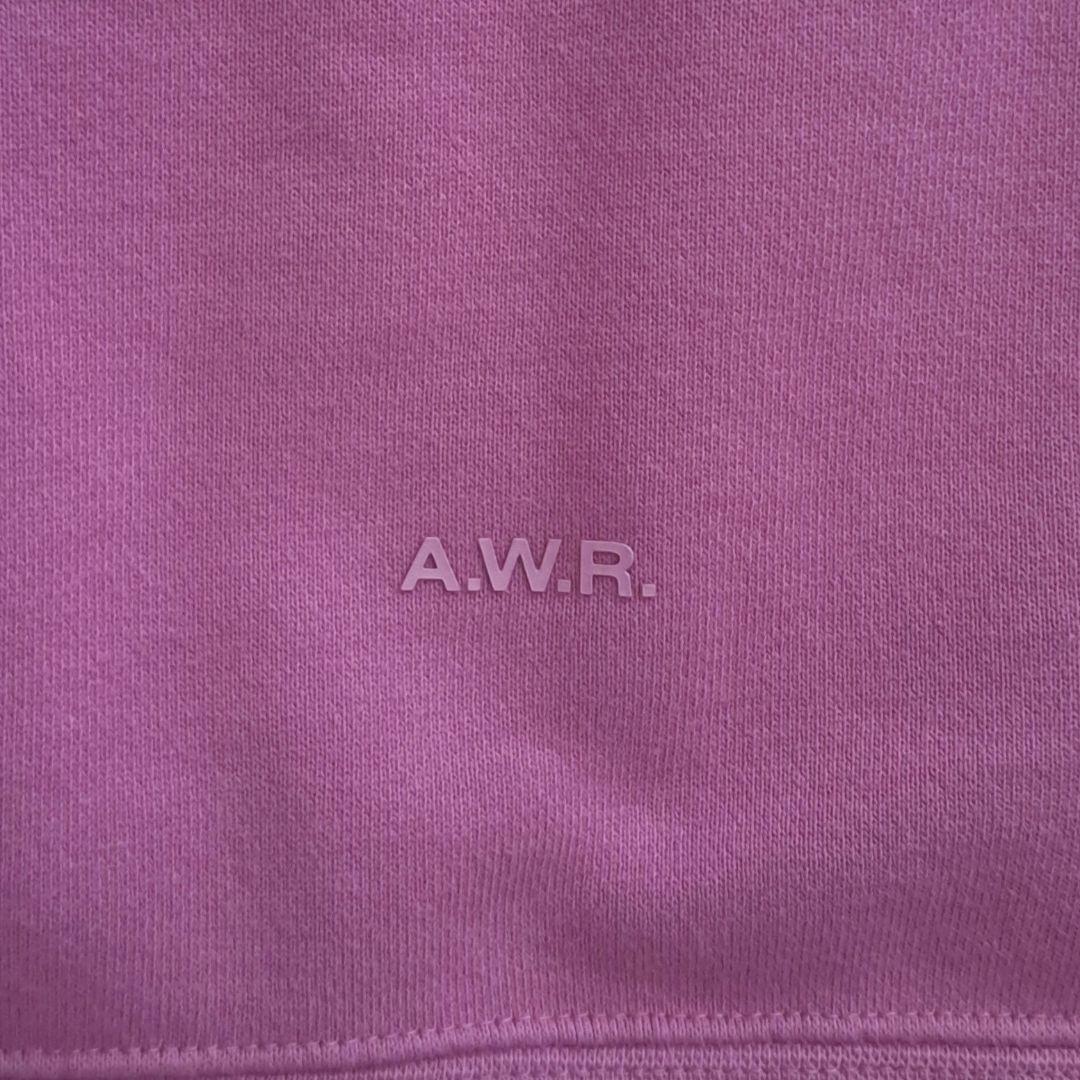 【完売品】NIKE × NOCTA クルーネック スウェット ピンク Lサイズ