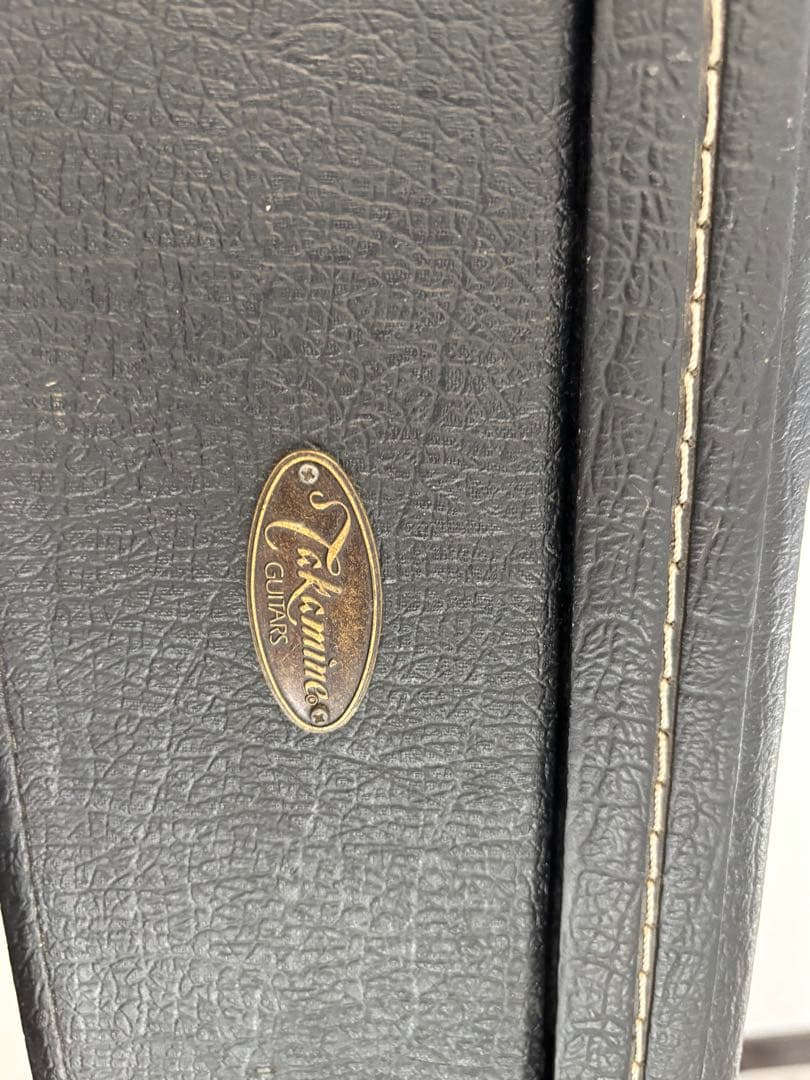 タカミネ　エレアコ　PT106