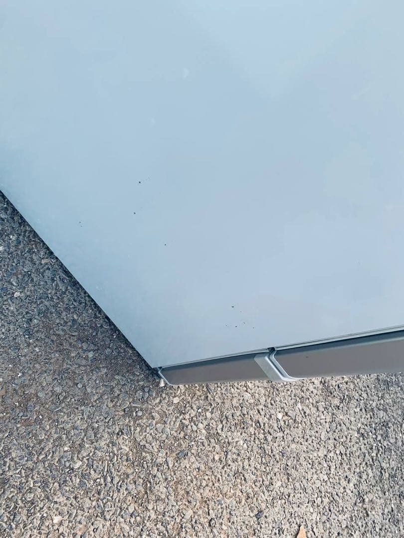 ✅SHARPノンフロン冷凍冷蔵庫✅ ✅SJ-WA35Y-S✅送料設置無料