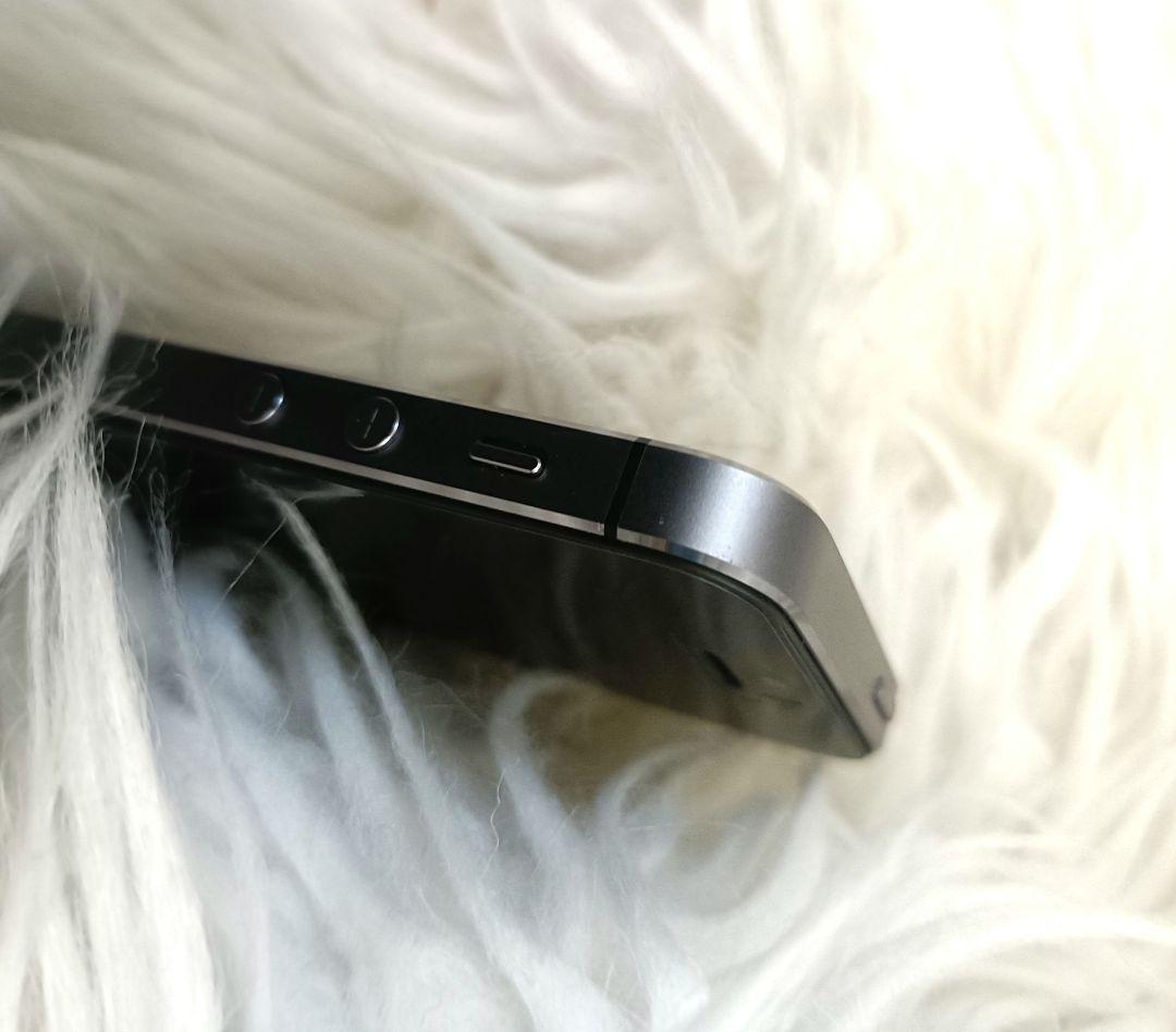 iPhone 5s 32GB コレクター必見 美品