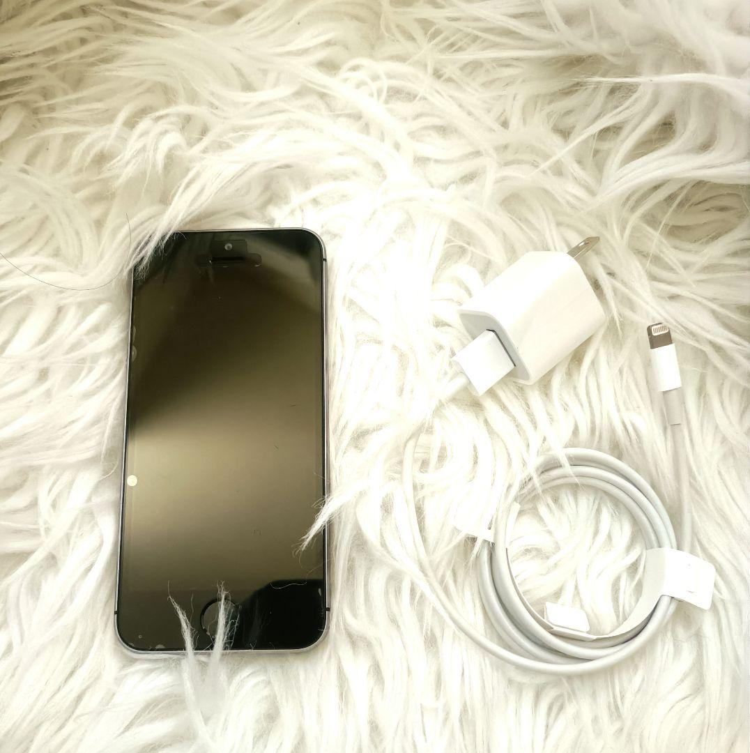 iPhone 5s 32GB コレクター必見 美品