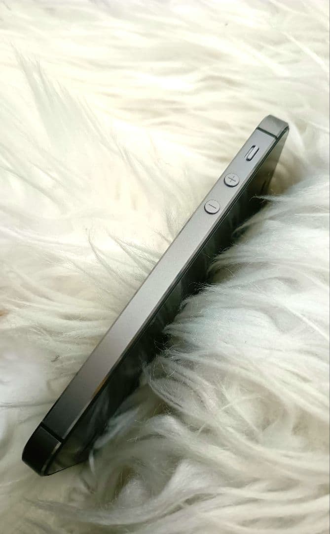 iPhone 5s 32GB コレクター必見 美品